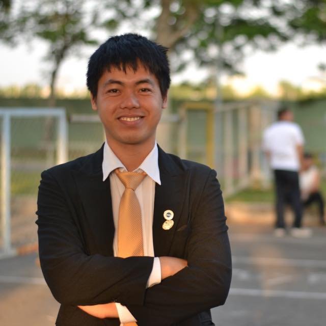 Nguyễn Hữu Đông - Kỹ sư IT