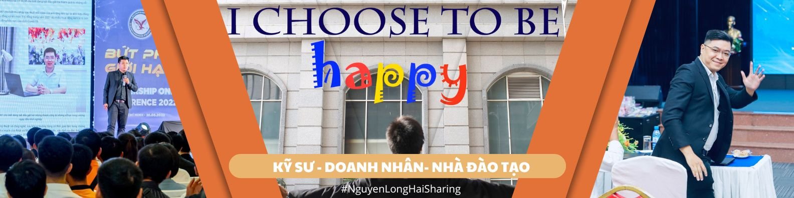 Nguyễn Long Hải Personal Page